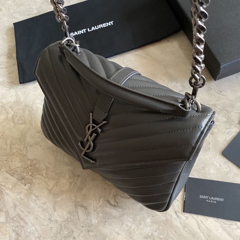 YSL Satchel Bags